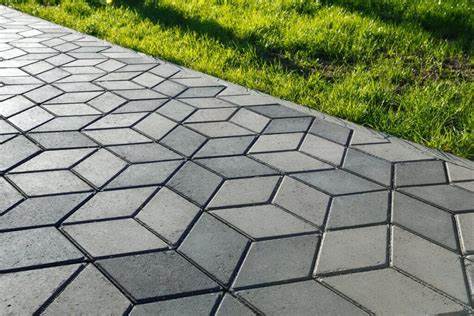 INTERLOCK SEMI ROUND SILVER / انترلوك شبه دائري سلفر
