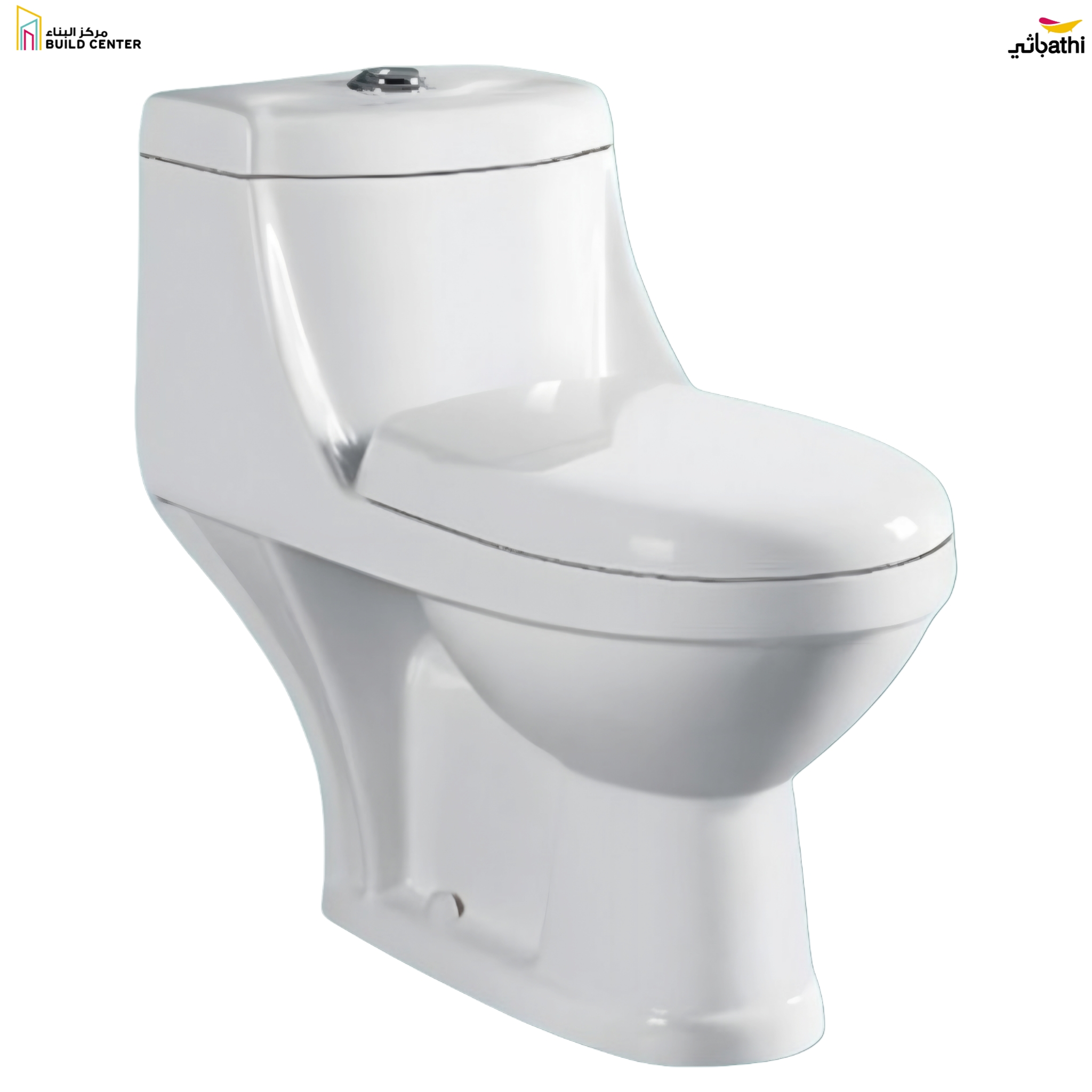 600 WC WHITE