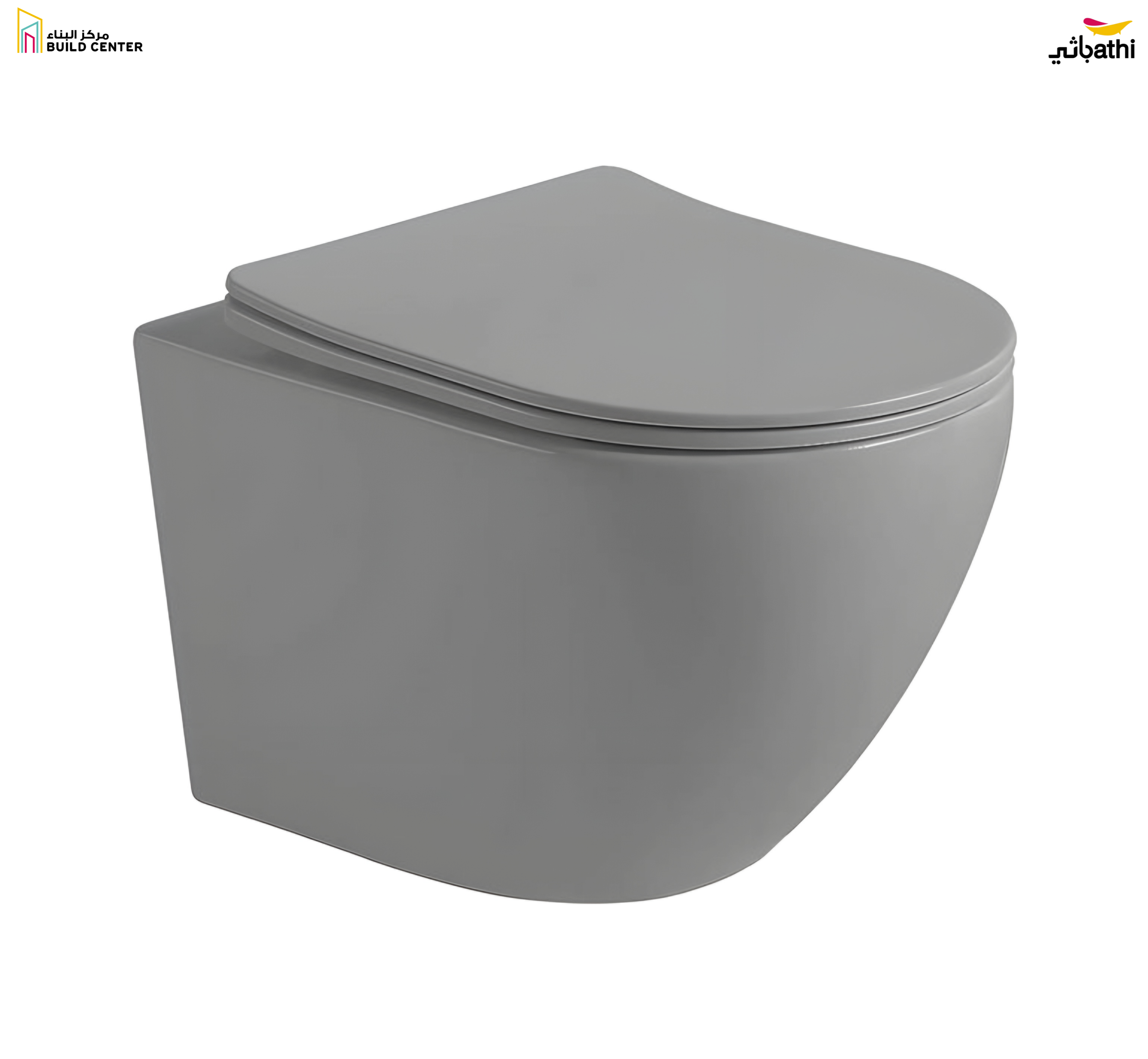 1025-M3 WC GREY