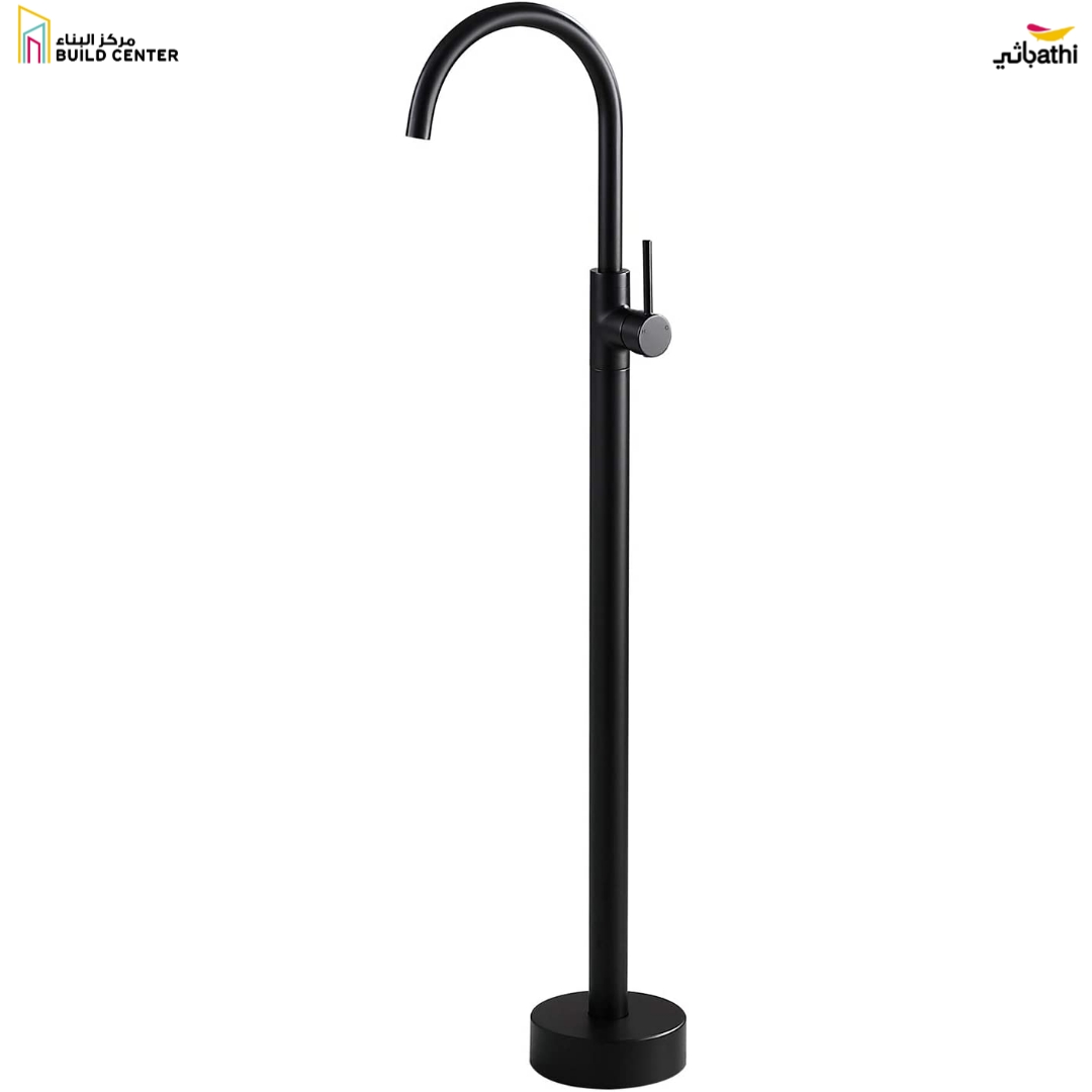 51071B-1 Bathtub Faucet - Chrome - 7 Years